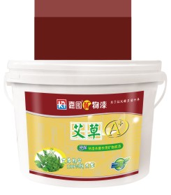 艾草A+祛濕殺菌專(zhuān)用礦物底漆